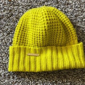 Micheal Kors Knit Hat